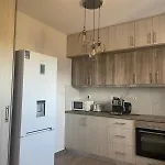 Paraschos Kardamaina Apartament *