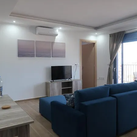 Paraschos Kardamaina Apartament Kardamena (Kos)