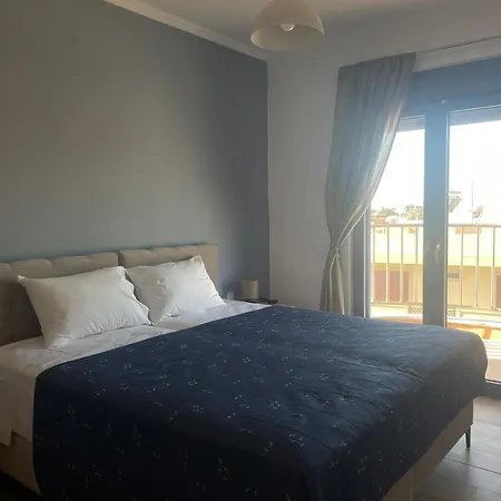 Apartament Paraschos Kardamaina *