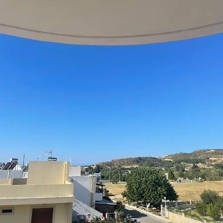 Appartement Paraschos Kardamaina Kardamena (Kos)
