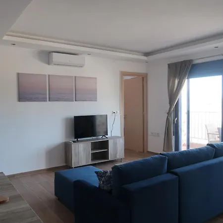 Paraschos Kardamaina Apartment