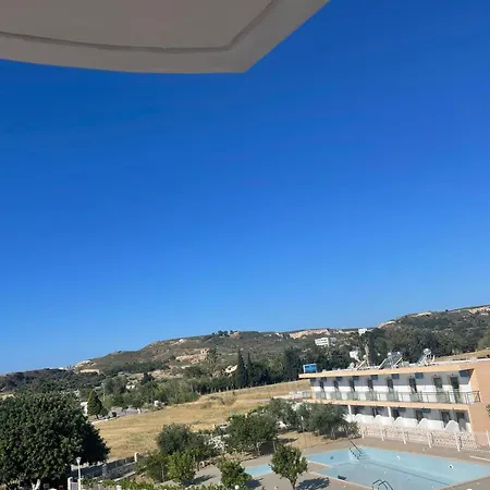 Paraschos Kardamaina Kardamena (Kos)