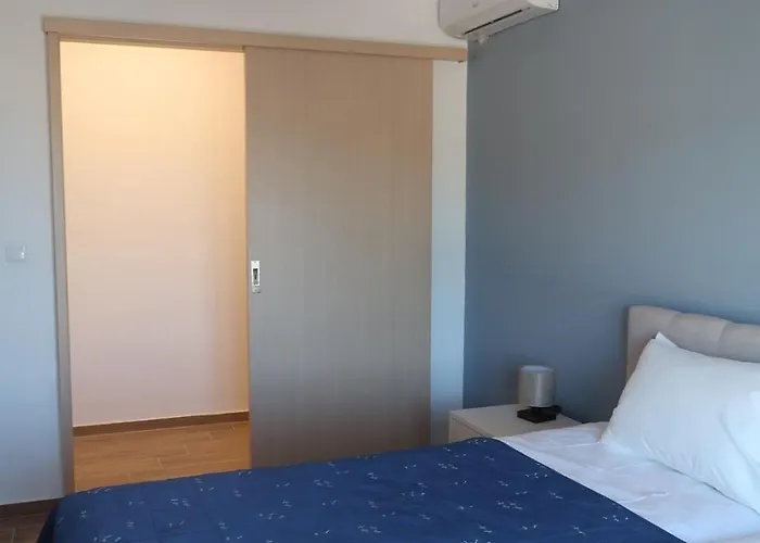 Appartement Paraschos Kardamaina