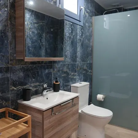 Paraschos Kardamaina Appartamento