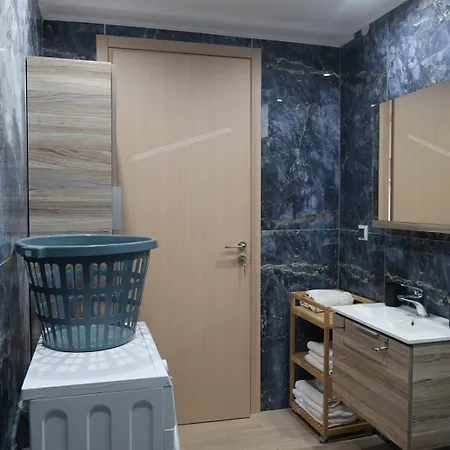 Paraschos Kardamaina * Kardamena (Kos)