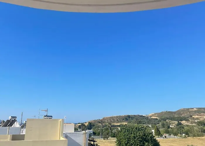 Apartamento Paraschos Kardamaina Kardamena (Kos)