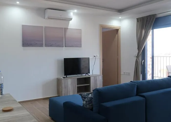 Paraschos Kardamaina Apartamento Kardamena (Kos)
