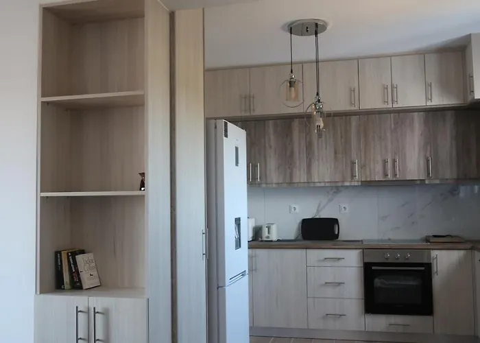 Paraschos Kardamaina * Kardamena (Kos)