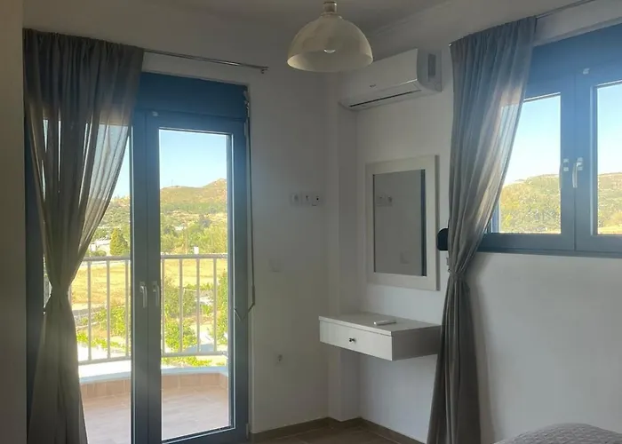 Apartamento Paraschos Kardamaina *